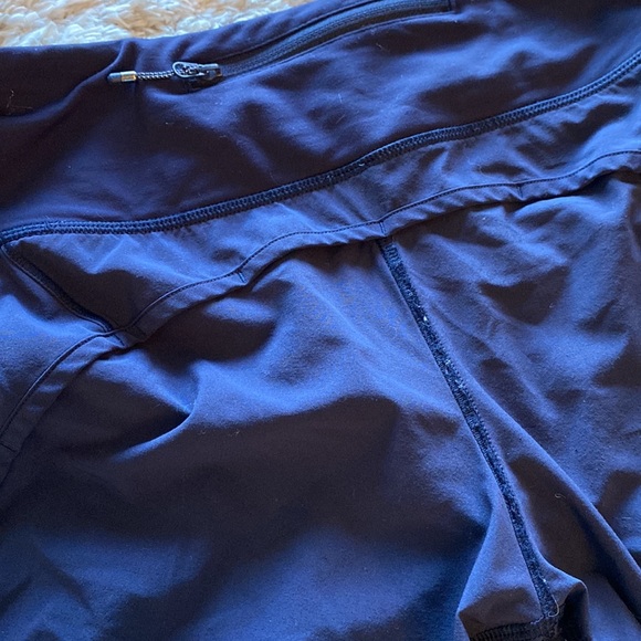 Lululemon Shorts - Picture 2 of 5